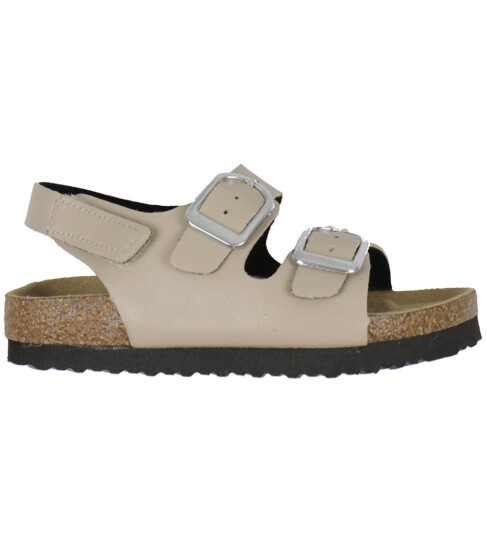 Name It Peyote Filbert Sandal 24