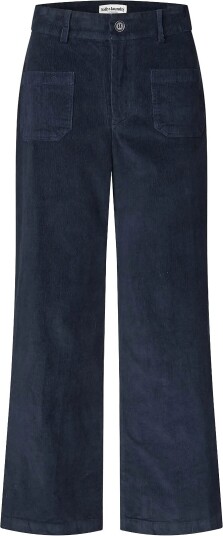 Lollys Laundry Ringoll Pants   Navy   XXL