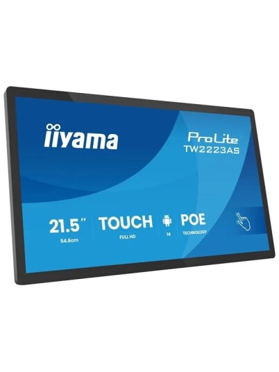 iiyama ProLite TW2223AS B3P – TW2223AS-B3P