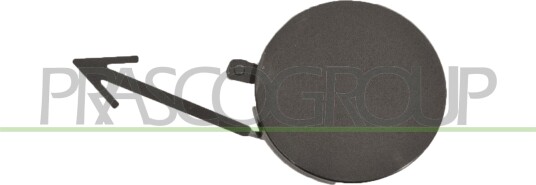 Klappe, slepekrok PRASCO VG6221236
