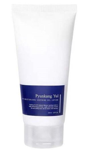 Pyunkang Yul ATO Beroligende Gel Lotion 150 ml for Tørr og Sensitiv Hud