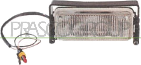 Tåkelyskaster PRASCO FT0194414
