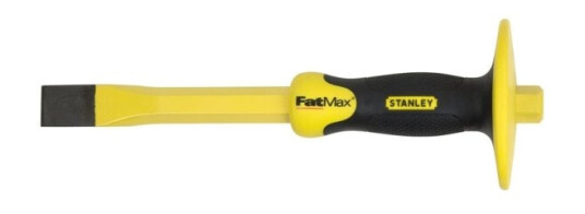 Stanley Fatmax 25 mm Huggmeisel med Pulverlakkert Finish