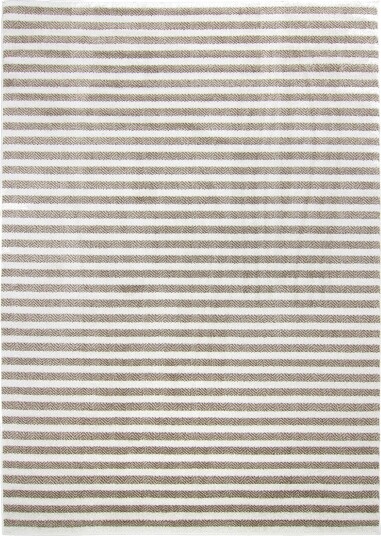 Shaggy Indoor Outdoor Baldwin cream/beige Størrelse: 160 x 230 cm