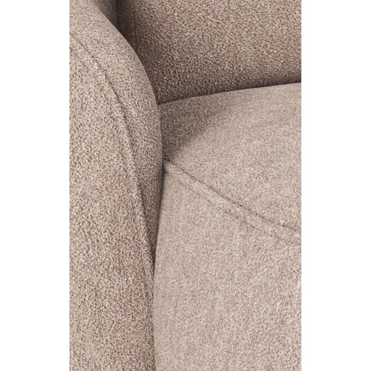 Rowico Norris sofa 4 seter sjeselong venstre 124945