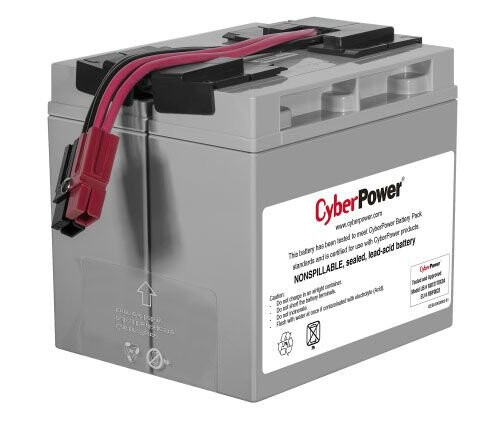 CyberPower Ersatzbatterie-Pack RBP0023 für PR1500ELCD CyberPower Ersatzbatterie-Pack RBP0023 für PR1500ELCD