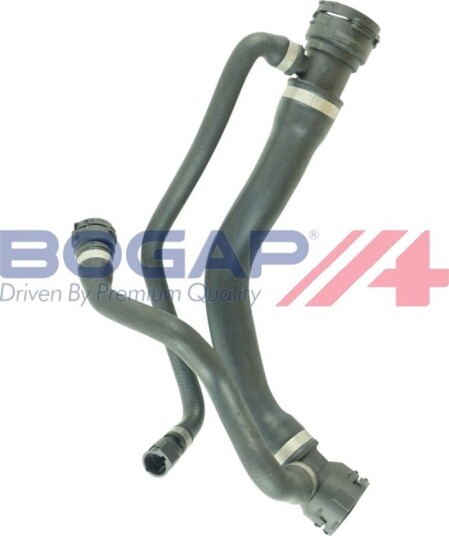 BOGAP B4228269 Radiatorslange BOGAP B4228269 Radiatorslange