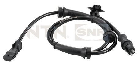 Sensor, ABS SNR ASB155.04 Sensor, ABS SNR ASB155.04