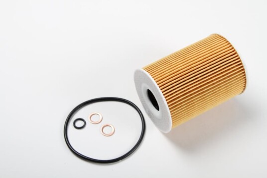 BMW Originaldeler Oljefilter Original 11427840594