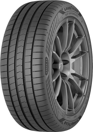 Goodyear Eagle F1 Asymmetric 6 ( 265/40 R21 105H XL MO, EDR )