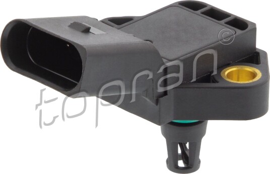 MAP-sensor TOPRAN 111 420