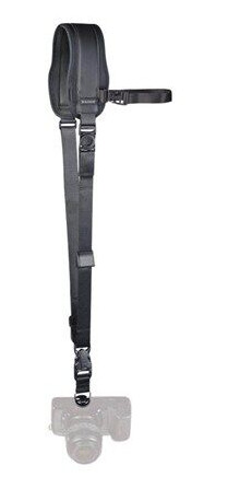 Kaiser Fototechnik "Action Strap" Sling Camera Strap