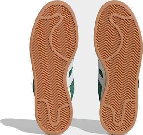 Adidas Campus 00s Dark Green/Cloud White/Off White 43 1/3