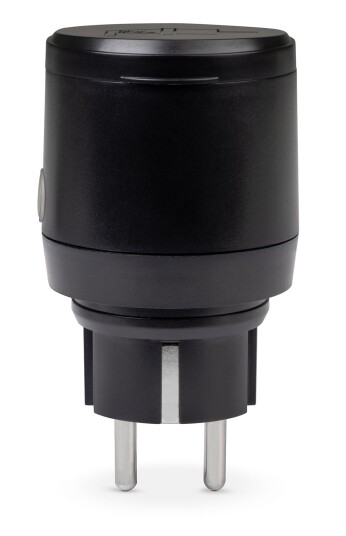 Nexa WiFi 433 Plug-in-Mottaker Utendørs IP44 På Av 2300w Nexa WiFi 433 Plug-in-Mottaker Utendørs IP44 På Av 2300w
