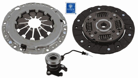 Clutchsett SACHS 3000 990 496
