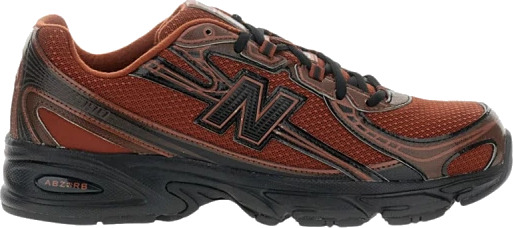 New Balance Herre Sport Flerfarget 41 1/2 EU,