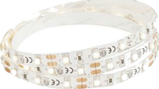Solar Plus Ledstrip Med Ra>90 Effekt 4,8W/930 Og 275Lm/M Levetid L 50000 Timer Leveres I 5M Kobles Til 12V Dc Professionel
