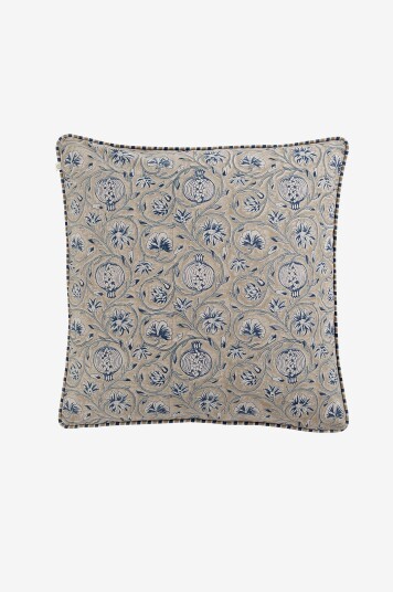 Chamois Putetrekk Tangier Pomegranate Beige