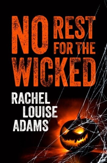 No Rest for the Wicked No Rest for the Wicked