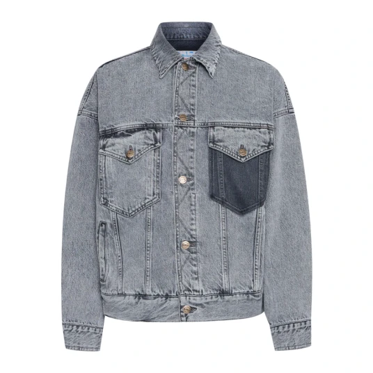 Ball Dame Jakker Grå S Ball Dame Jakker Grå S