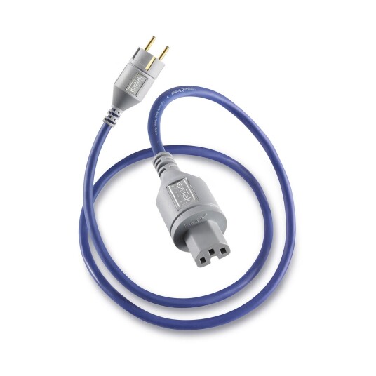 Isotek Evo3 Premier Iec-C13 Strømkabel - 3 Meter