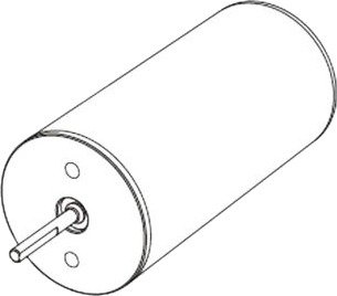 MJX B28522 Brushless Motor