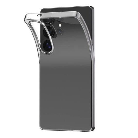 Puro Mobildeksel 0.3 Nude Gjennomsiktig til Samsung Galaxy S25 Ultra