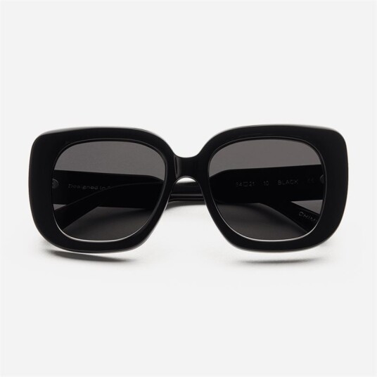Chimi Eyewear Model 10 Black OS Chimi Eyewear Model 10 Black OS