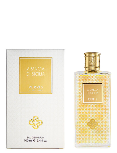 Perris Monte Carlo Arancia Di Sicilia - White - 100 ML Perris Monte Carlo Arancia Di Sicilia - White - 100 ML