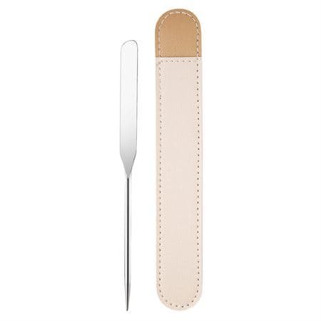 Technique PRO Makeup Spatel Mixer for Foundation / Krem