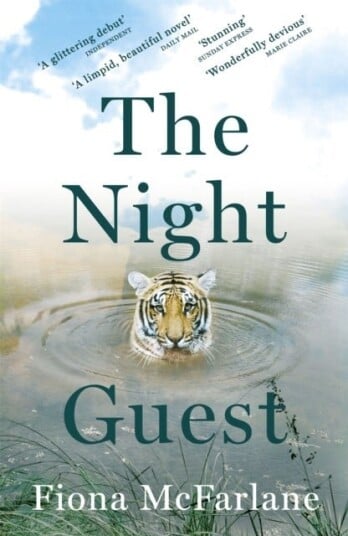 The Night Guest The Night Guest