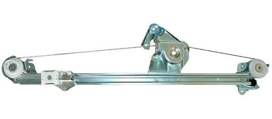 Vindusheis METZGER 2160024