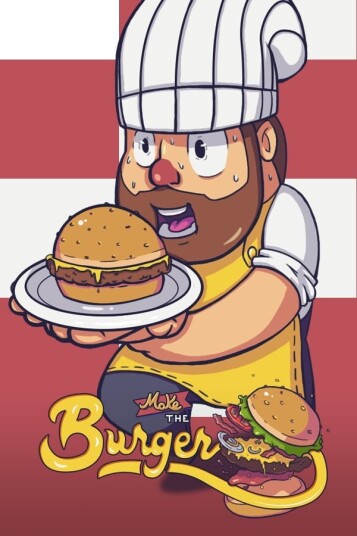 Make the Burger