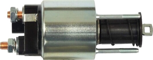 Innslag, starter AS-PL SS4024