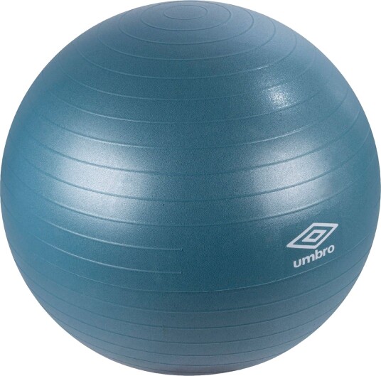 Umbro Pilatesball 65 cm Bl?? Umbro Pilatesball 65 cm Bl??