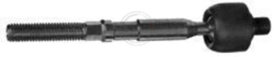 Styrestang A.B.S. 240324 Styrestang A.B.S. 240324