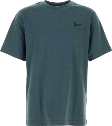 Kenzo Herre Topper Grå XL,