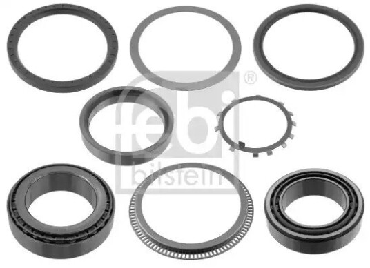 Hjullager FEBI BILSTEIN 47791
