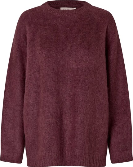 Masai Mafirdis Burgundy XL