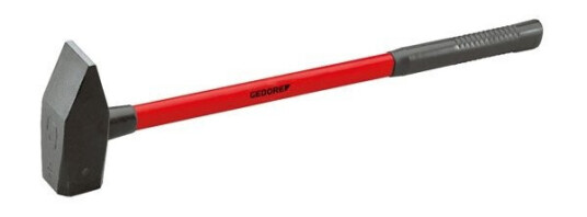 Gedore 8614560, Tre, 200 Mm, 75 Mm, 7,17 Kg Gedore 8614560, Tre, 200 Mm, 75 Mm, 7,17 Kg