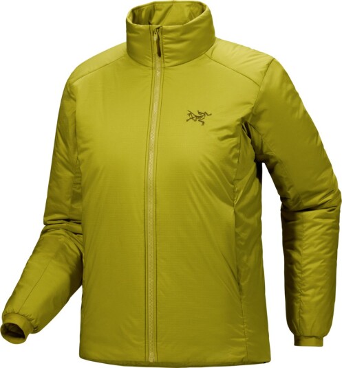 Arc'teryx Atom Sv Jacket W Olive Moss M