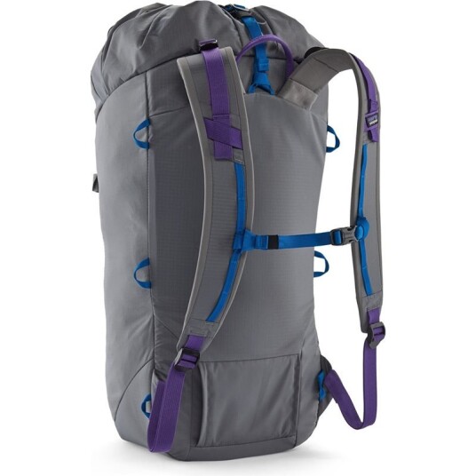 Patagonia Ascensionist 35L Noble Grey Patagonia Ascensionist 35L Noble Grey