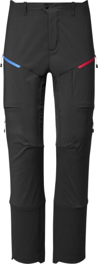 Millet Fjellbukse Trilogy Icon Wds Pt Black/Noir M