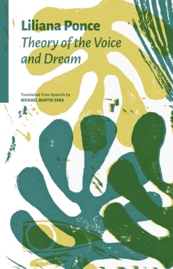 Theory of the Voice and Dream Theory of the Voice and Dream