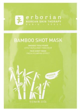Erborian Bamboo Shot Mask