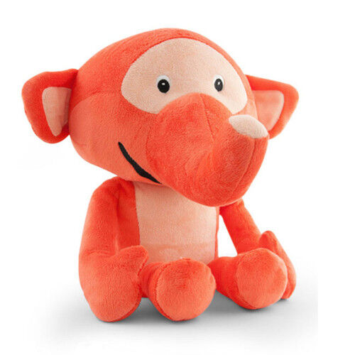 Fantorangen Nrk Fantorangen Plysjbamse 70 Cm