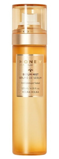 Holika Holika Honey Royal Lactin Serum Mist 120 ml Serum