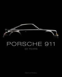 Porsche 911: 50 Years Av Randy Leffingwell