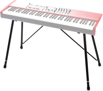 Clavia Keyboardständer EX Clavia Keyboardständer EX
