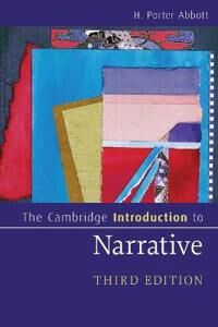 The Cambridge Introduction To Narrative Av H. Porter Abbott